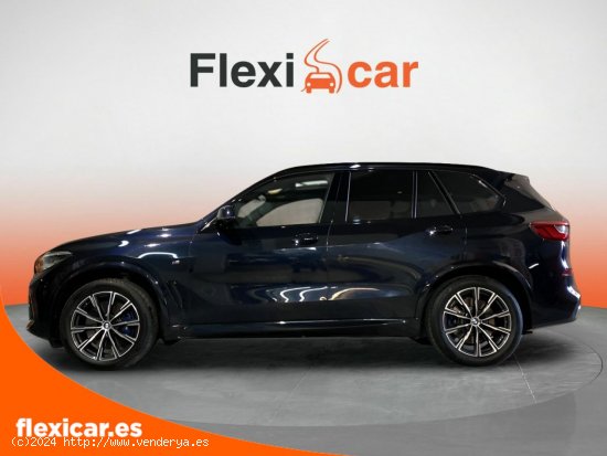 BMW X5 xDrive40i - Alcobendas