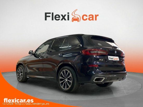 BMW X5 xDrive40i - Alcobendas