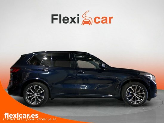 BMW X5 xDrive40i - Alcobendas