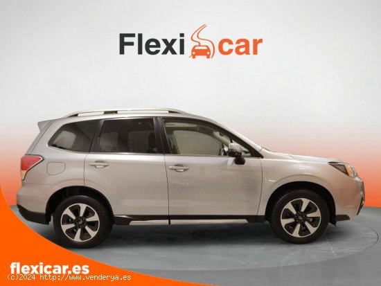 Subaru Forester 2.0 Lineartronic Sport Plus - Badalona