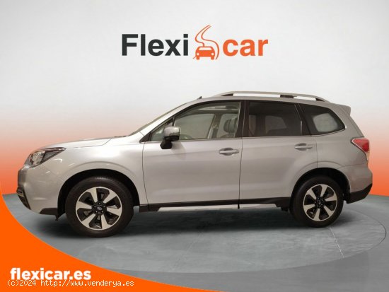 Subaru Forester 2.0 Lineartronic Sport Plus - Badalona