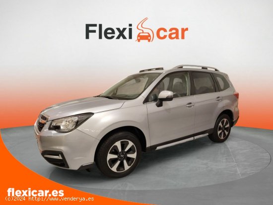 Subaru Forester 2.0 Lineartronic Sport Plus - Badalona