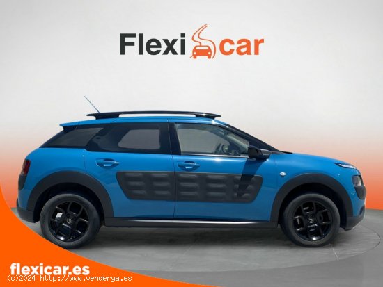 Citroën C4 Cactus BlueHDi 73KW (100CV) Feel Edition - 5 P - Atarfe