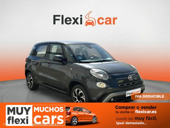  Fiat 500L Cross 1.4 16v 70 kW (95 CV) S&S - Zaragoza 