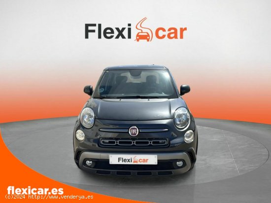 Fiat 500L Cross 1.4 16v 70 kW (95 CV) S&S - Zaragoza