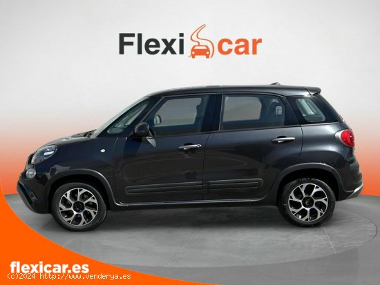 Fiat 500L Cross 1.4 16v 70 kW (95 CV) S&S - Zaragoza