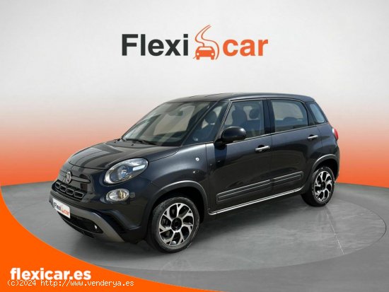 Fiat 500L Cross 1.4 16v 70 kW (95 CV) S&S - Zaragoza