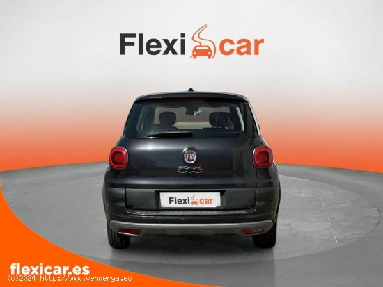 Fiat 500L Cross 1.4 16v 70 kW (95 CV) S&S - Zaragoza