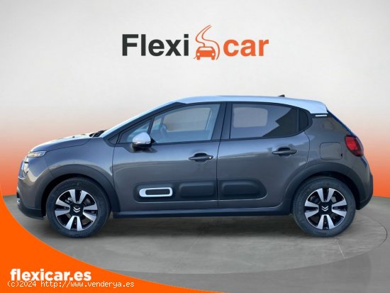 Citroën C3 PureTech 60KW (83CV) Max - Puebla de Sancho Pérez