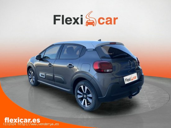 Citroën C3 PureTech 60KW (83CV) Max - Puebla de Sancho Pérez