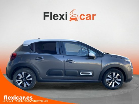 Citroën C3 PureTech 60KW (83CV) Max - Puebla de Sancho Pérez