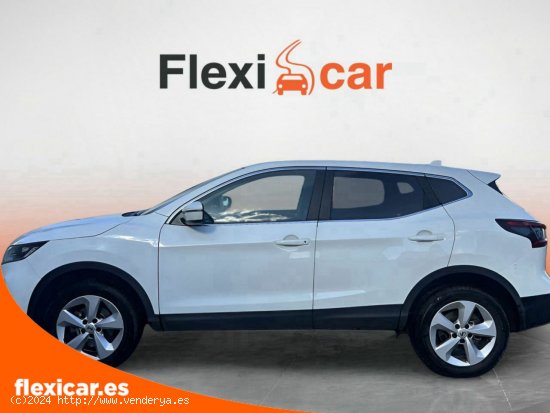 Nissan Qashqai DIG-T 103 kW (140 CV) E6D ACENTA - Jerez de la Frontera