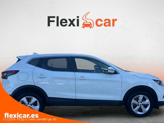 Nissan Qashqai DIG-T 103 kW (140 CV) E6D ACENTA - Jerez de la Frontera