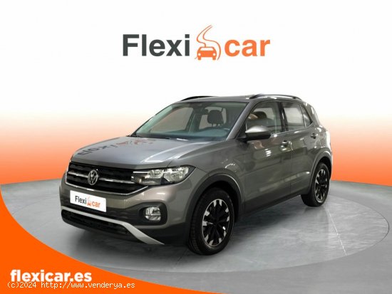 Volkswagen T-Cross Advance 1.5 TSI 110kW (150CV) DSG - Paterna