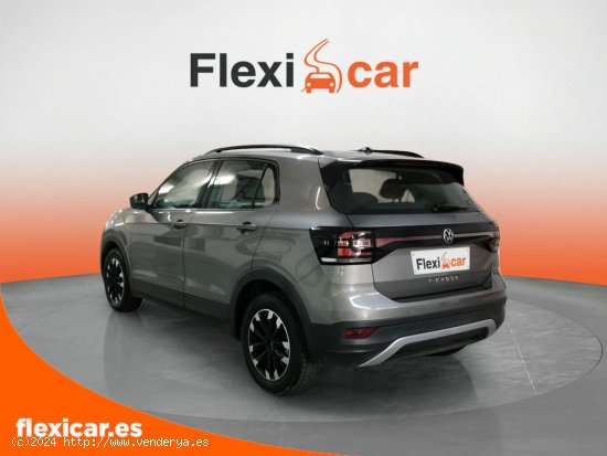 Volkswagen T-Cross Advance 1.5 TSI 110kW (150CV) DSG - Paterna