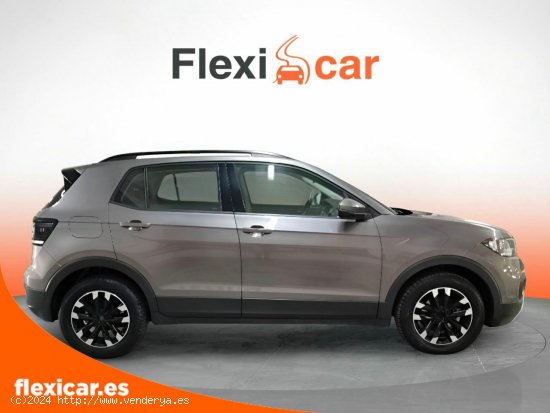 Volkswagen T-Cross Advance 1.5 TSI 110kW (150CV) DSG - Paterna