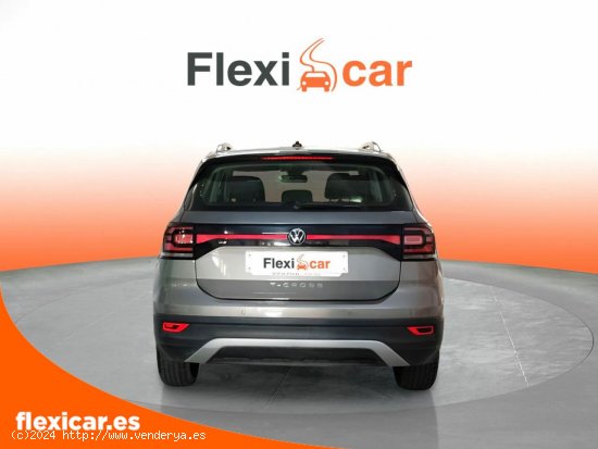 Volkswagen T-Cross Advance 1.5 TSI 110kW (150CV) DSG - Paterna