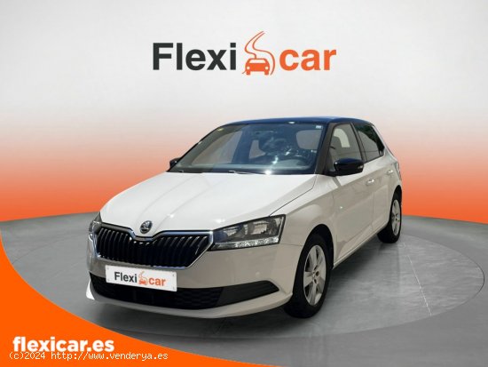 Skoda Fabia 1.0 TSI 81KW (110cv) DSG Ambition - Rivas-Vaciamadrid