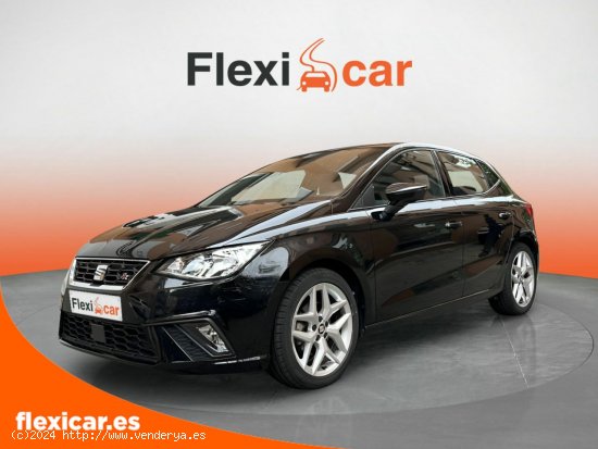 Seat Ibiza 1.0 TSI 81kW (110CV) DSG FR - València