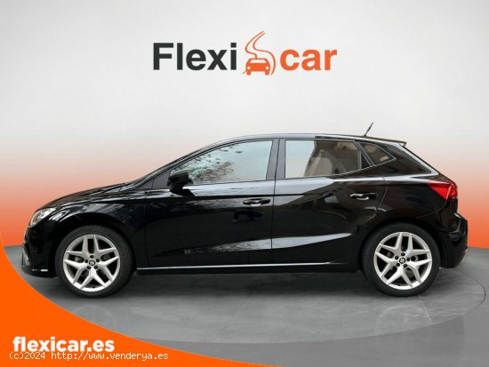 Seat Ibiza 1.0 TSI 81kW (110CV) DSG FR - València