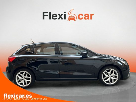 Seat Ibiza 1.0 TSI 81kW (110CV) DSG FR - València