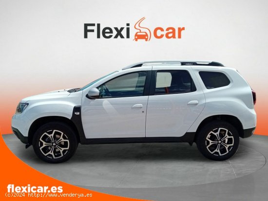 Dacia Duster Prestige TCE 74kW(100CV) GLP 4X2 - 5 P (2019) - Valladolid