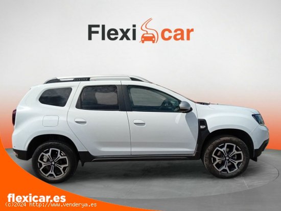 Dacia Duster Prestige TCE 74kW(100CV) GLP 4X2 - 5 P (2019) - Valladolid