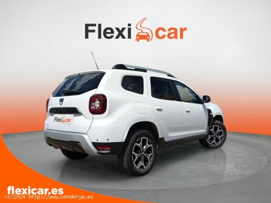 Dacia Duster Prestige TCE 74kW(100CV) GLP 4X2 - 5 P (2019) - Valladolid