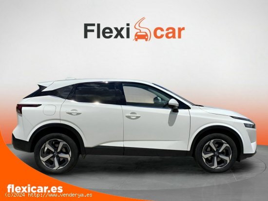 Nissan Qashqai DIG-T 116kW Xtronic N-Connecta - Olías del Rey