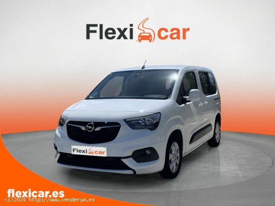 Opel Combo 1.5 TD 75kW (100CV) S/S Edition L - Olías del Rey