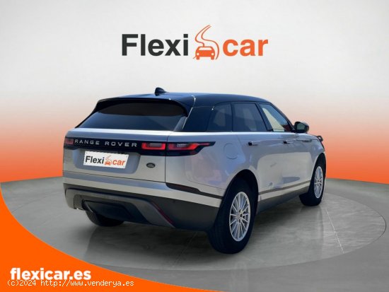 Land-Rover Range Rover Velar 2.0D D240 4WD Auto - Talavera de la Reina