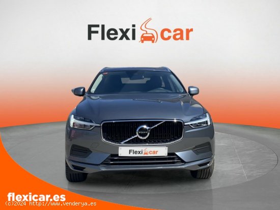 Volvo XC-60 2.0 D4 AWD Momentum Auto - Talavera de la Reina