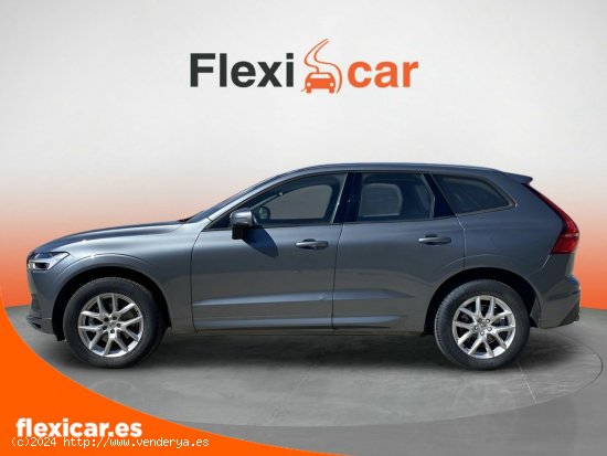 Volvo XC-60 2.0 D4 AWD Momentum Auto - Talavera de la Reina