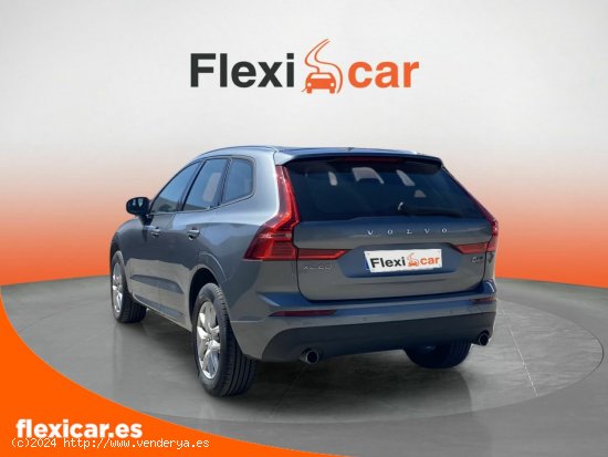 Volvo XC-60 2.0 D4 AWD Momentum Auto - Talavera de la Reina