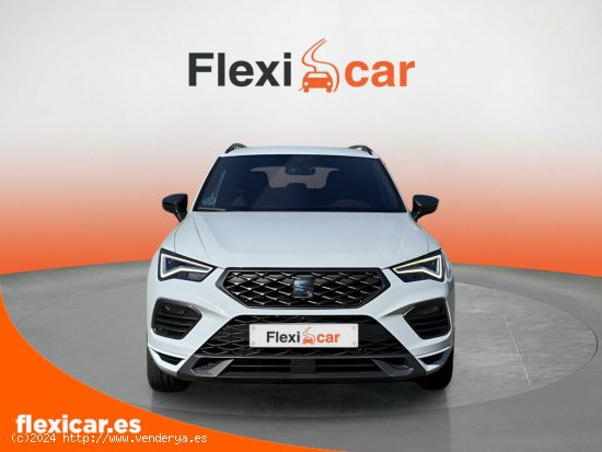 Seat Ateca 1.5 TSI 110kW (150CV) DSG S&S FR Edition - Olías del Rey