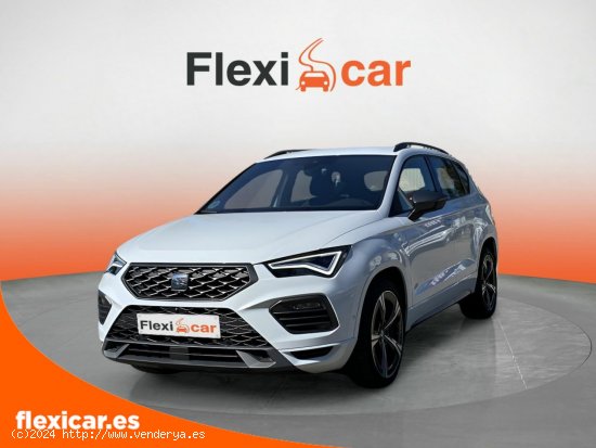 Seat Ateca 1.5 TSI 110kW (150CV) DSG S&S FR Edition - Olías del Rey