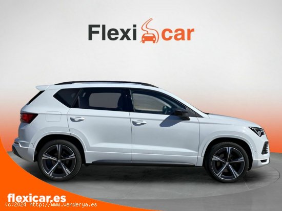 Seat Ateca 1.5 TSI 110kW (150CV) DSG S&S FR Edition - Olías del Rey