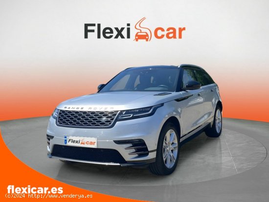 Land-Rover Range Rover Velar 2.0 D240 177kW R-Dynamic SE 4WD Auto - Olías del Rey