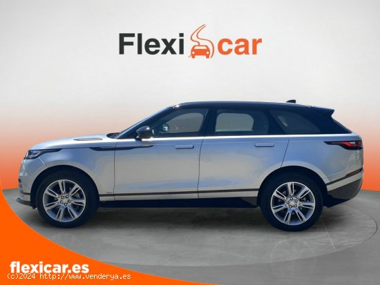 Land-Rover Range Rover Velar 2.0 D240 177kW R-Dynamic SE 4WD Auto - Olías del Rey