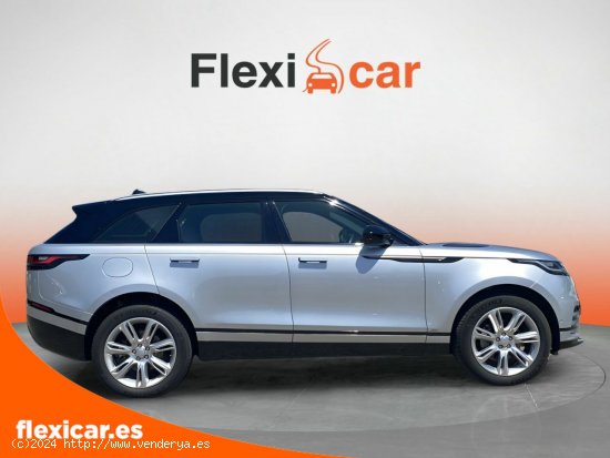 Land-Rover Range Rover Velar 2.0 D240 177kW R-Dynamic SE 4WD Auto - Olías del Rey