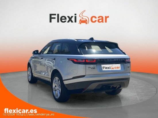 Land-Rover Range Rover Velar 2.0 D240 177kW R-Dynamic SE 4WD Auto - Olías del Rey