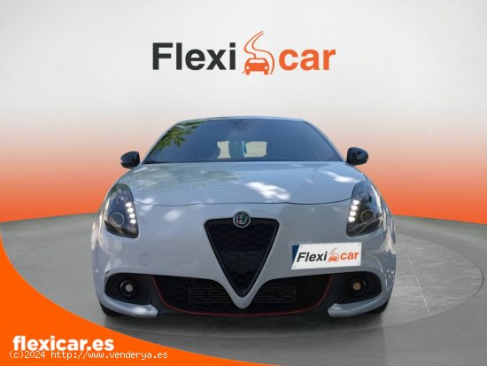 Alfa Romeo Giulietta 1.4 TB 88kW (120CV) Super - Rivas-Vaciamadrid