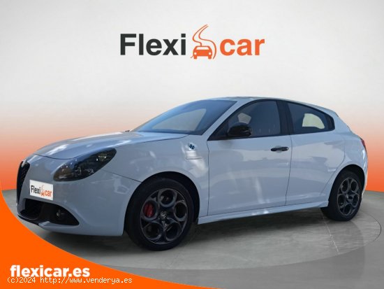 Alfa Romeo Giulietta 1.4 TB 88kW (120CV) Super - Rivas-Vaciamadrid