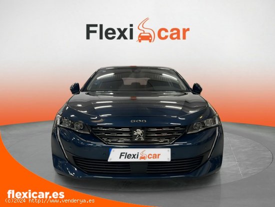 Peugeot 508 5P Allure HYBRID 225 e-EAT8 - Sabadell