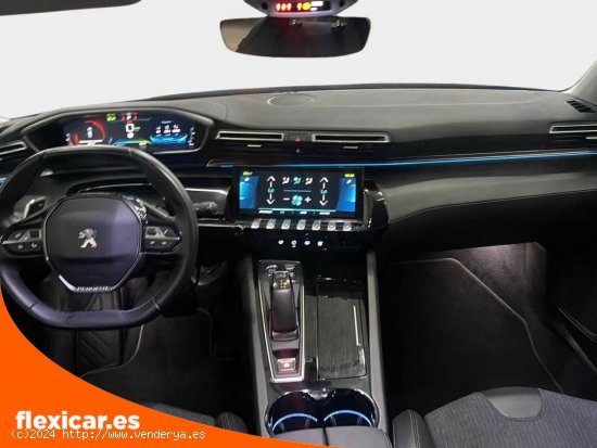 Peugeot 508 5P Allure HYBRID 225 e-EAT8 - Sabadell