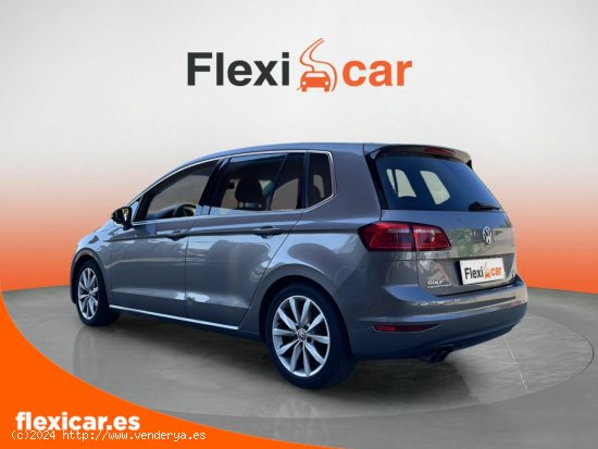 Volkswagen Golf Sportsvan Advance 2.0 TDI 150CV BMT - 5 P (2017) - Granollers