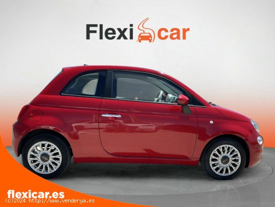 Fiat 500 Connect 1.0 Hybrid 52KW (70 CV) - Colmenar Viejo