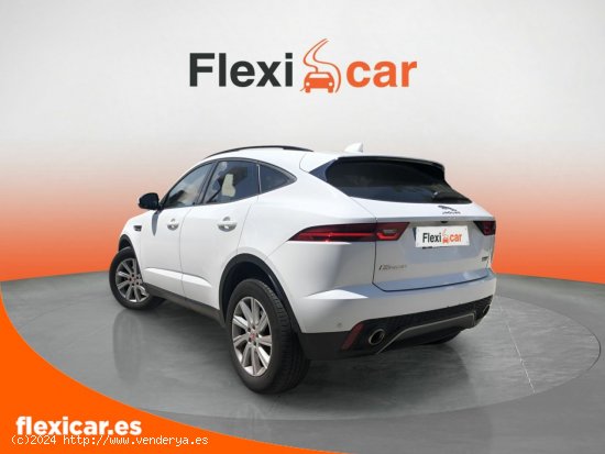 Jaguar E-Pace 2.0D 110kW HSE 4WD Auto - Granollers