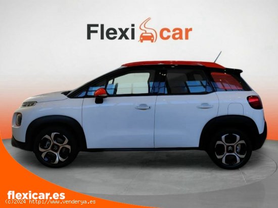 Citroën C3 Aircross PureTech 96kW (130CV) S&S FEEL - Badajoz