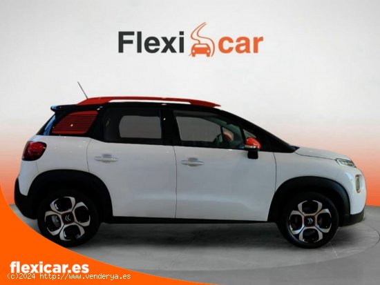 Citroën C3 Aircross PureTech 96kW (130CV) S&S FEEL - Badajoz